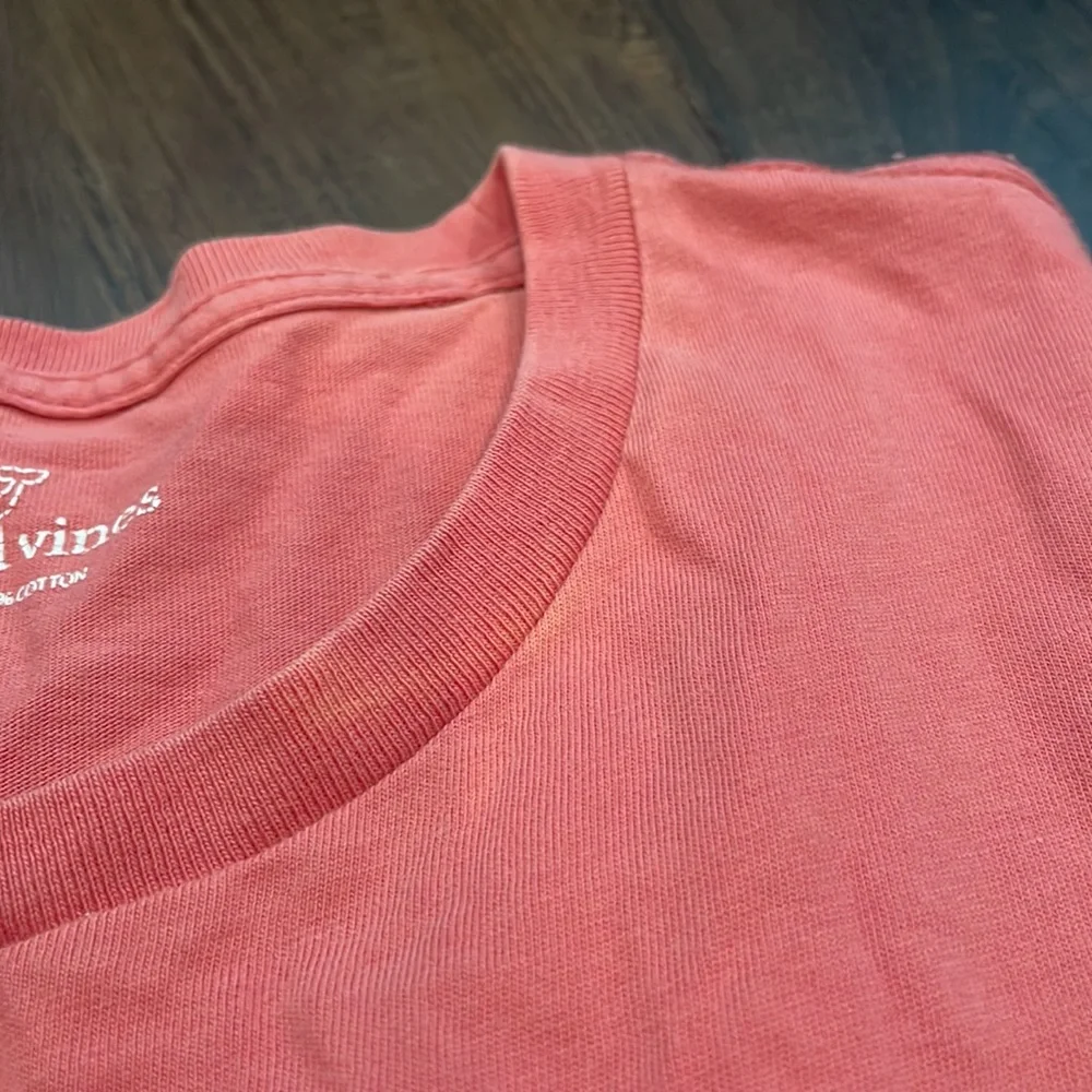 Vineyard Vines Boys short sleeve shirt size XL